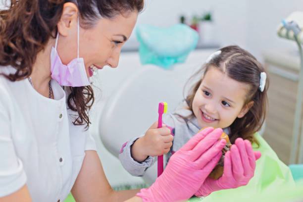 Best Laser Dentistry  in Willard, UT